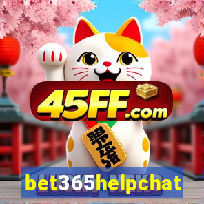 bet365helpchat