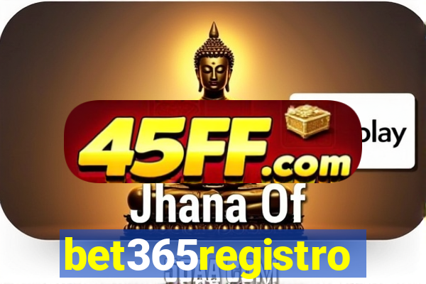 bet365registro