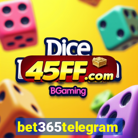 bet365telegram