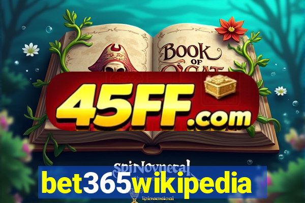 bet365wikipedia