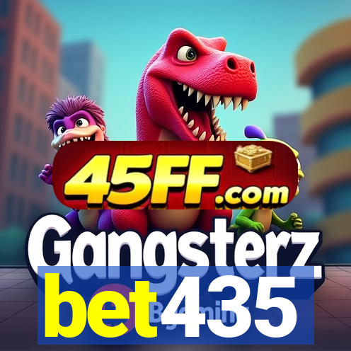 bet435
