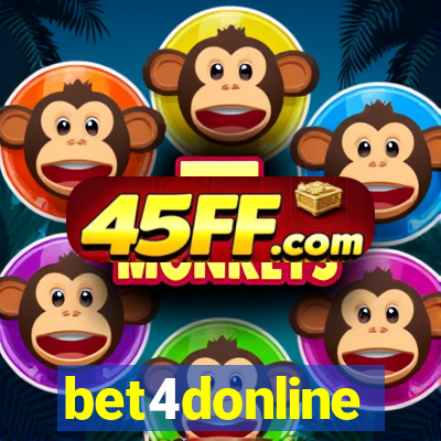 bet4donline
