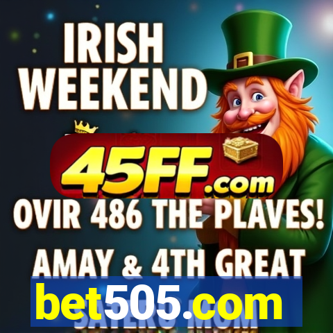 bet505.com