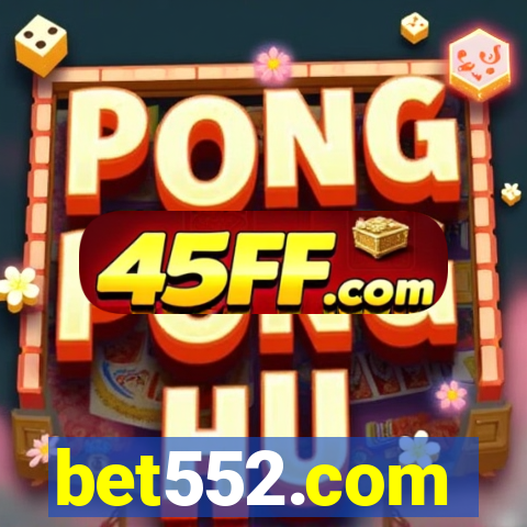 bet552.com