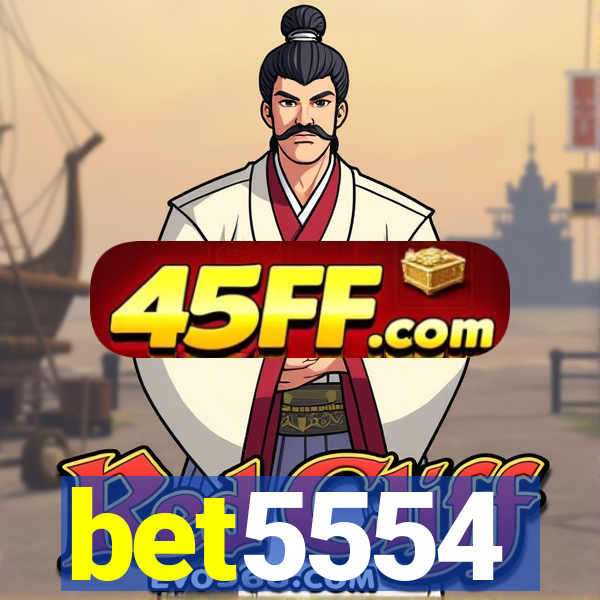 bet5554