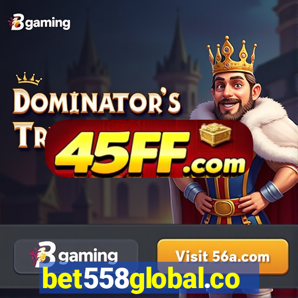 bet558global.com
