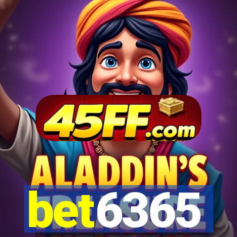 bet6365
