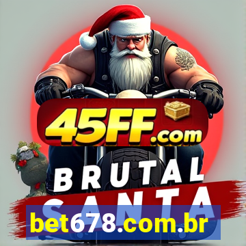 bet678.com.br