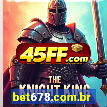 bet678.com.br