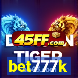 bet777k