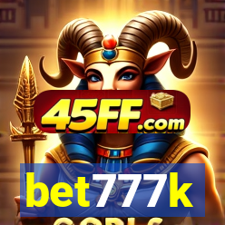 bet777k