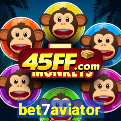 bet7aviator