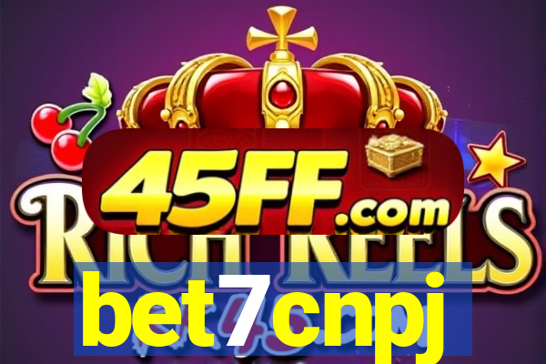 bet7cnpj