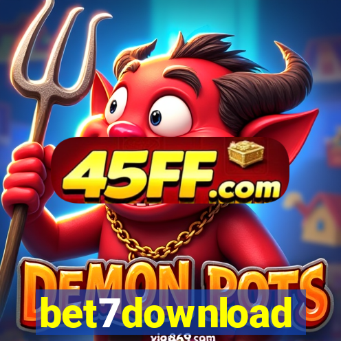 bet7download