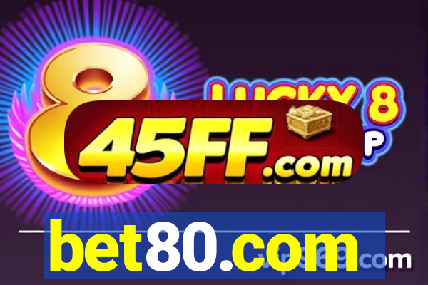 bet80.com