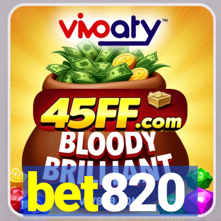 bet820