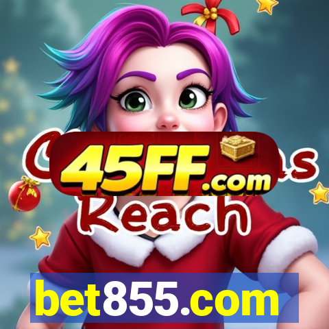 bet855.com