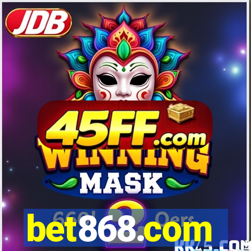 bet868.com