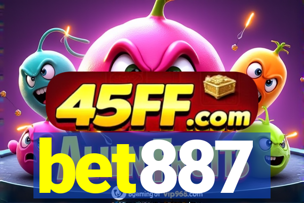 bet887