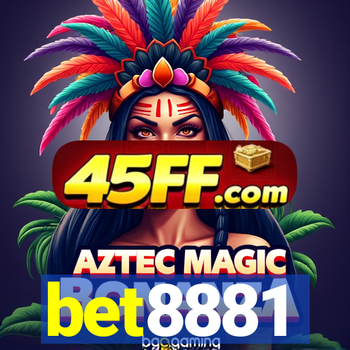 bet8881