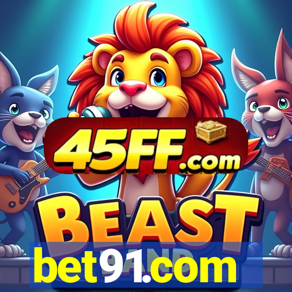 bet91.com