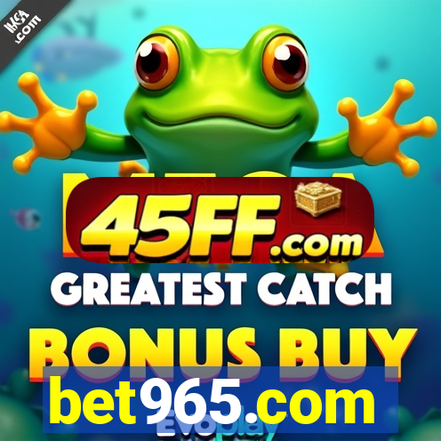 bet965.com