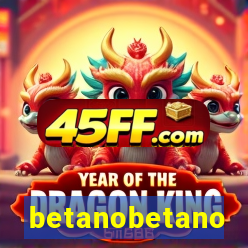 betanobetano