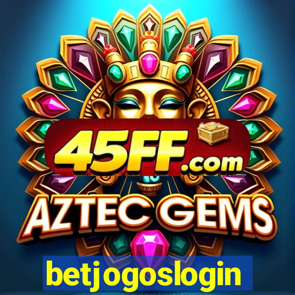 betjogoslogin