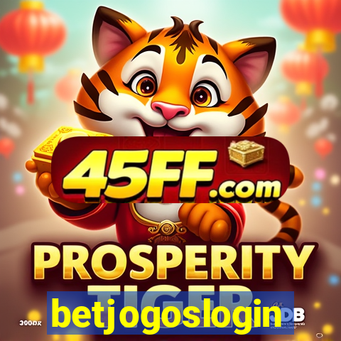 betjogoslogin