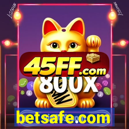 betsafe.com