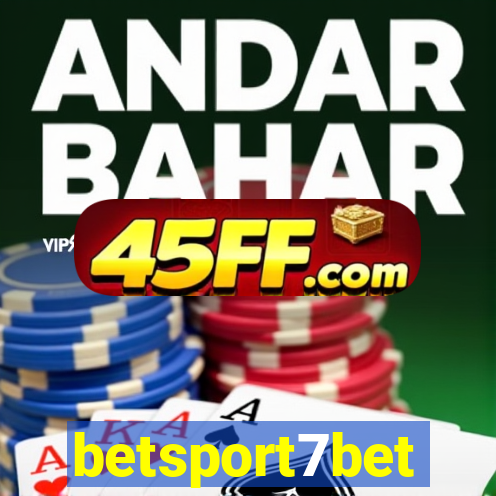 betsport7bet