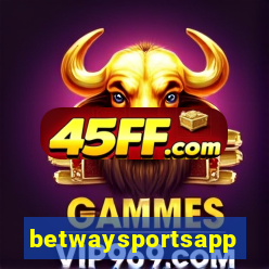 betwaysportsapp