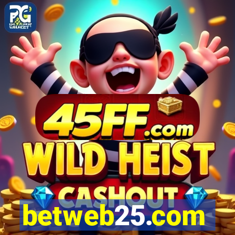 betweb25.com