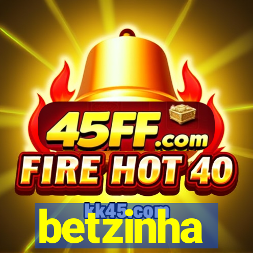 betzinha