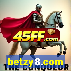 betzy8.com