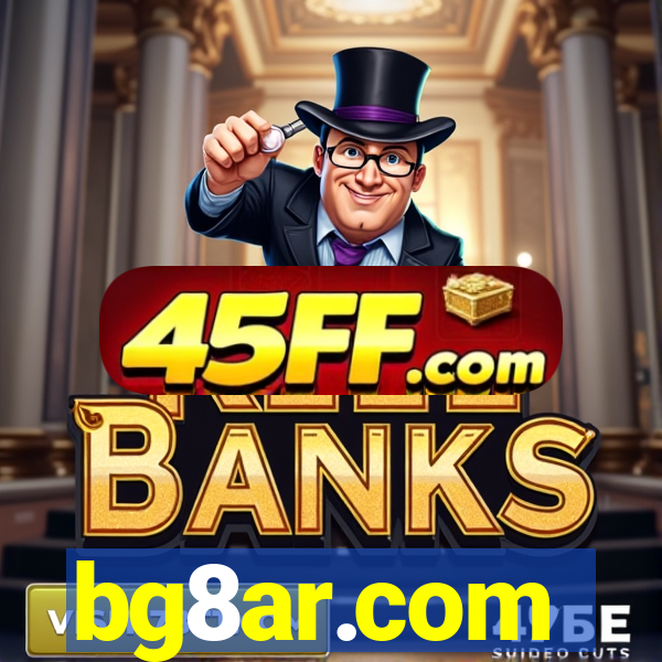 bg8ar.com