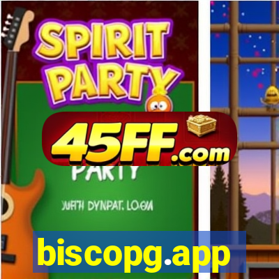 biscopg.app