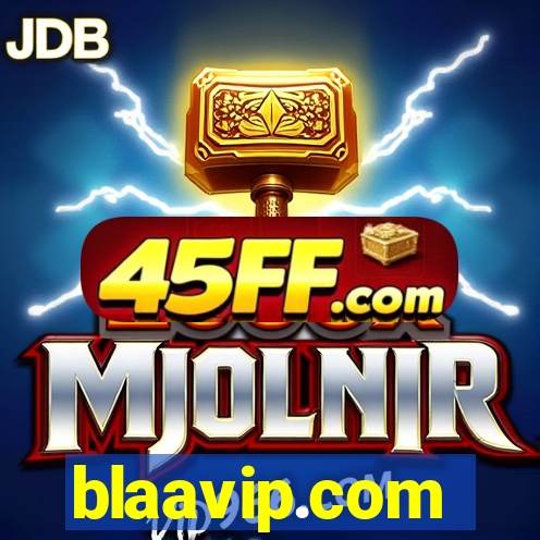 blaavip.com