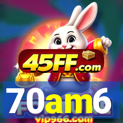 blaze50/70am6