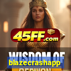 blazecrashapp