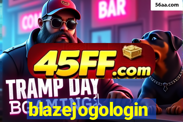 blazejogologin