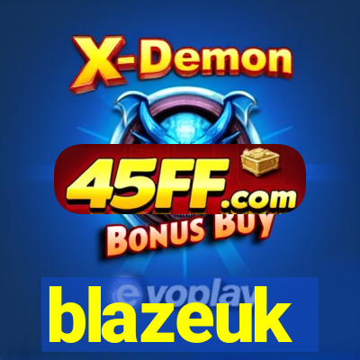 blazeuk