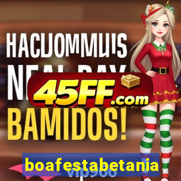 boafestabetania
