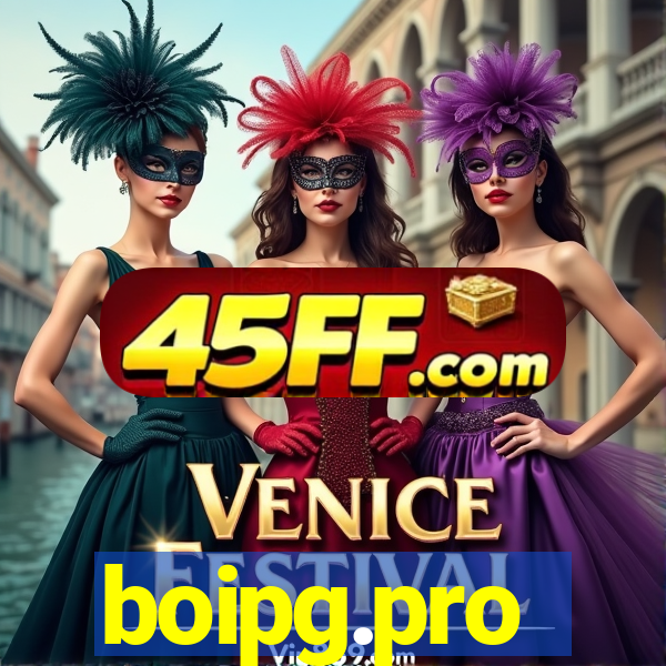 boipg.pro