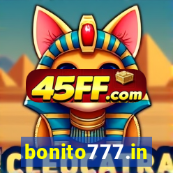 bonito777.in