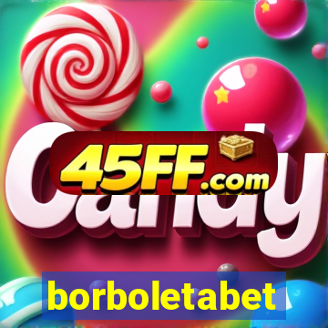borboletabet