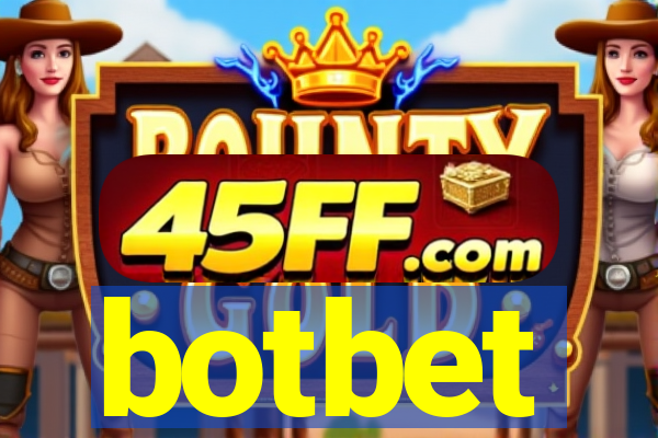 botbet