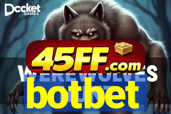 botbet