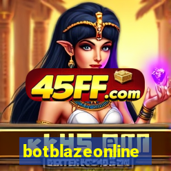 botblazeonline
