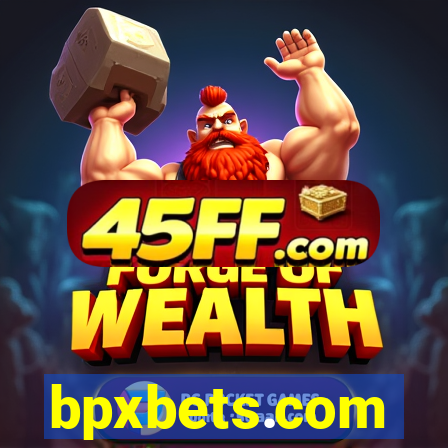 bpxbets.com